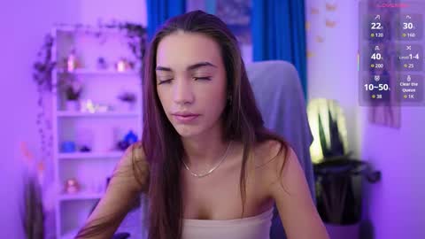 Alexis online show from December 2025 02:34:01 PM