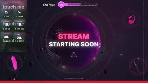 Alexis White online show from January 2025 02:51:01 PM