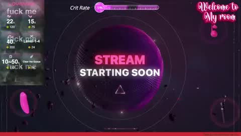 Alexis White online show from January 2025 11:00:02 AM