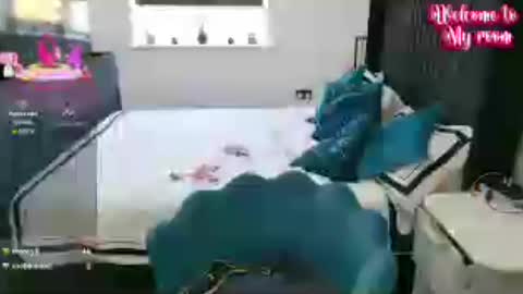 Alexis White online show from July 2026 09:57:01 AM