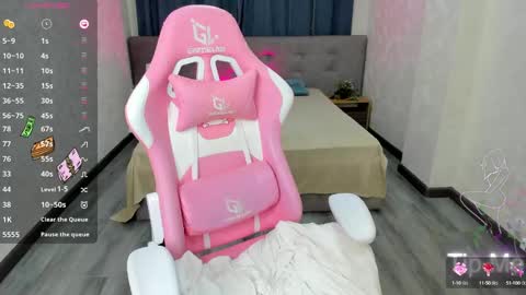 Alexis   Mon Tue Wed Thu Fri 7 GMT 0100am-0700am  online show from March 2025 11:20:02 PM