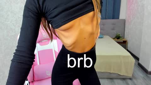 Alexis   Mon Tue Wed Thu Fri 7 GMT 0100am-0700am  online show from March 2025 08:05:02 PM