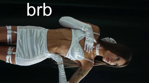 Alexis   Mon Tue Wed Thu Fri 7 GMT 0100am-0700am  online show from October 2025 08:07:01 PM