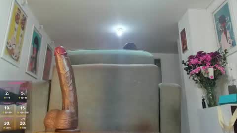 Alexis London online show from July 2026 02:16:01 AM