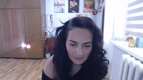 AlexisMillers online show from November 2025 09:59:02 AM