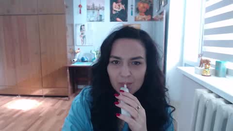 AlexisMillers online show from February 2026 12:03:01 PM