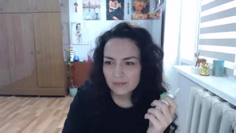 AlexisMillers online show from May 2026 09:49:02 AM