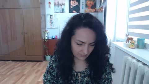AlexisMillers online show from May 2026 11:09:02 AM