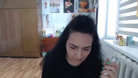 AlexisMillers online show from May 2026 12:43:02 PM