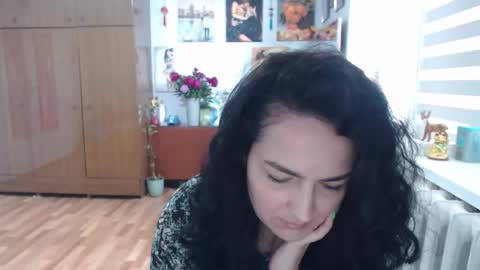 AlexisMillers online show from May 2026 09:06:01 AM