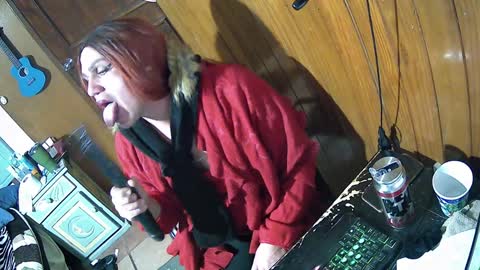 alexiss699 online show from January 2025 05:28:02 AM