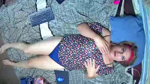 alexiss699 online show from July 2026 03:35:01 AM