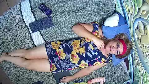 alexiss699 online show from August 2026 05:31:01 AM