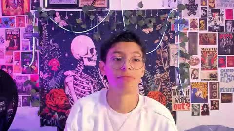 Alexito online show from February 2026 09:11:02 PM