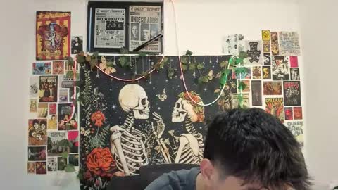 Alexito online show from February 2026 10:52:02 PM