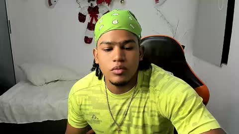 ALEXJ BLACK online show from November 2025 11:24:02 AM