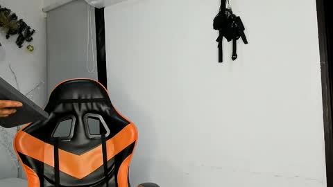 ALEXJ BLACK online show from December 2025 11:18:01 AM