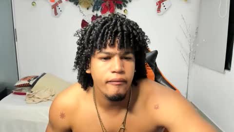 ALEXJ BLACK online show from February 2026 10:54:02 AM