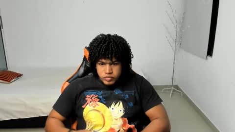 ALEXJ BLACK online show from February 2026 12:09:02 PM