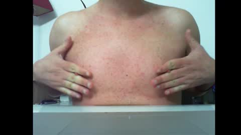 Snapshot of alexja_ganja chatting on October 2025 03:21:01 PM Alexia online show from October 2025 03:21:01 PM