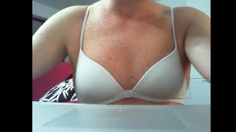 Snapshot of alexja_ganja chatting on October 2025 05:54:02 PM Alexia online show from October 2025 05:54:02 PM