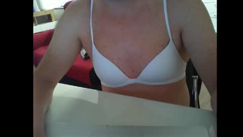 Snapshot of alexja_ganja chatting on October 2025 06:34:02 AM Alexia online show from October 2025 06:34:02 AM