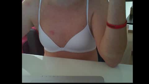 Snapshot of alexja_ganja chatting on October 2025 11:53:02 AM Alexia online show from October 2025 11:53:02 AM