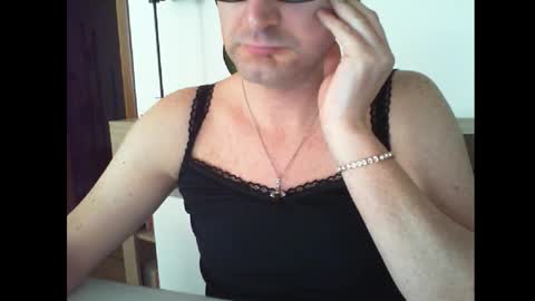 Snapshot of alexja_ganja chatting on February 2026 09:30:01 AM Alexia online show from February 2026 09:30:01 AM