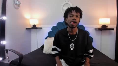 Alex Jaccob online show from September 2025 12:51:02 PM