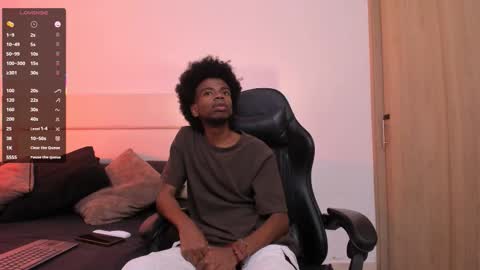 Alex Jaccob online show from November 2025 01:56:02 PM