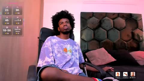 Alex Jaccob online show from April 2026 01:01:01 PM