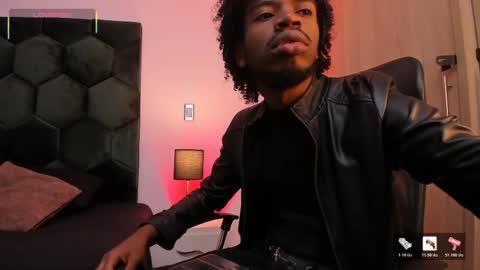 Alex Jaccob online show from June 2026 12:32:01 PM