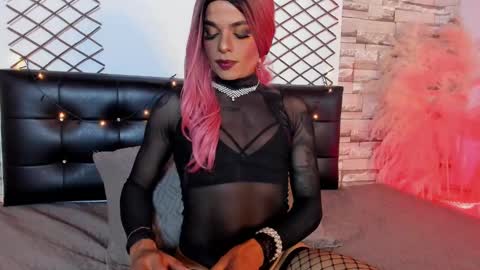 Alexjhonsson online show from February 2025 12:44:02 PM