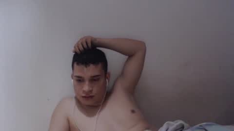 alexking2026 online show from October 2025 01:29:02 PM