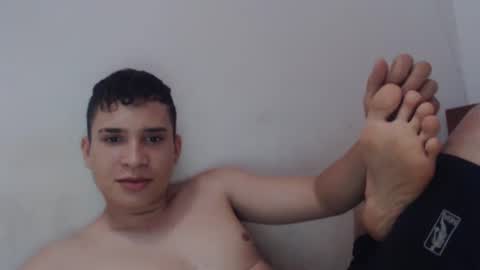 alexking2026 online show from October 2025 02:25:02 PM