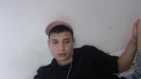 alexking2026 online show from October 2025 02:47:02 PM