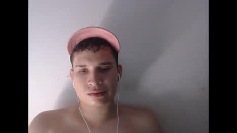 alexking2026 online show from October 2025 05:44:02 PM