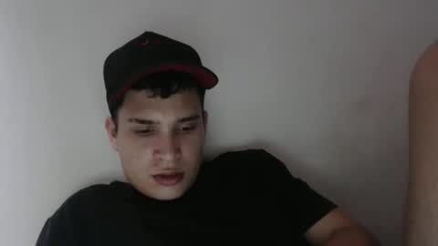 alexking2026 online show from October 2025 07:38:01 PM