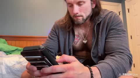 Alex Mann online show from December 2024 05:23:02 PM