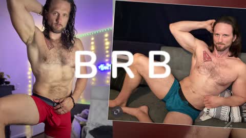 Alex Mann online show from December 2024 01:18:01 AM