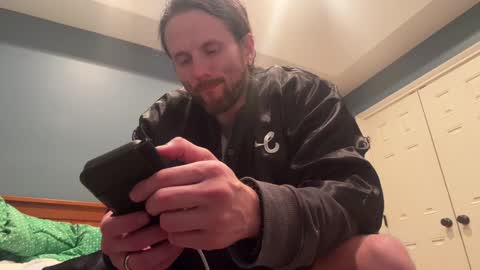 Alex Mann online show from December 2024 01:53:01 AM