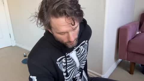 Alex Mann online show from January 2026 06:00:01 PM