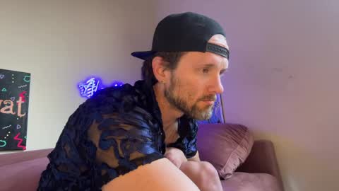 Snapshot of alexmanndickerson chatting on May 2026 05:40:02 PM Alex Mann online show from May 2026 05:40:02 PM