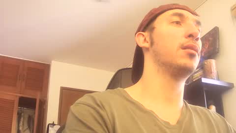 Alexxx online show from December 2024 05:29:02 PM