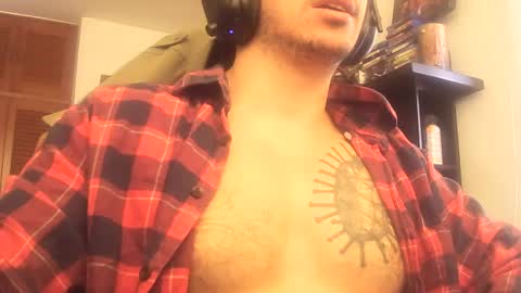 Alexxx online show from January 2025 06:10:01 PM