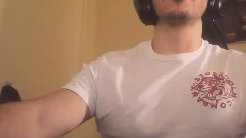 Alexxx online show from February 2025 08:53:01 PM