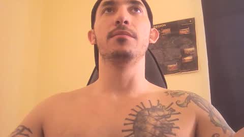 Alexxx online show from February 2025 07:09:01 PM