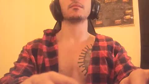 Alexxx online show from February 2025 04:00:02 PM