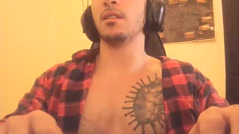 Alexxx online show from February 2025 07:02:02 PM