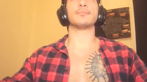 Alexxx online show from February 2025 08:25:02 PM